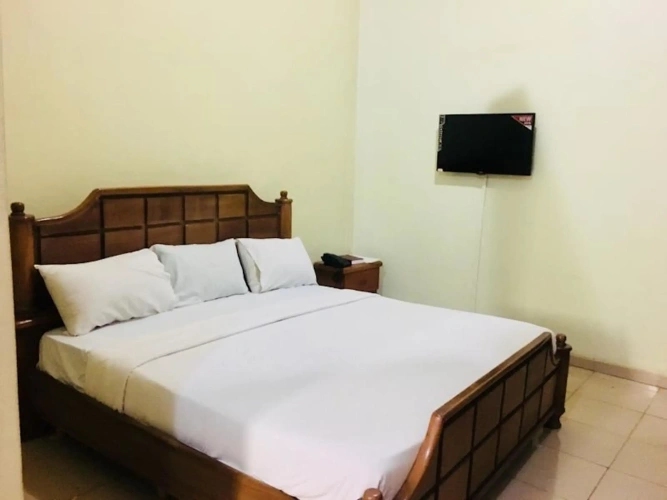 Business Double Suite