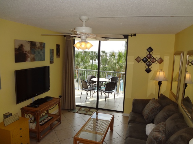 1 Bedroom Standard room