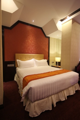 Standard Suite