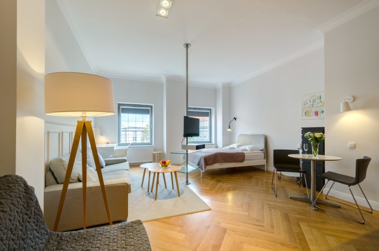 Comfort Apartment