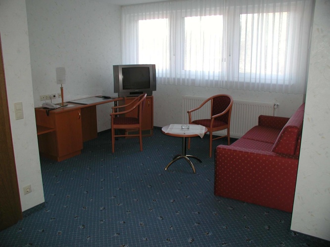 Comfort Double room