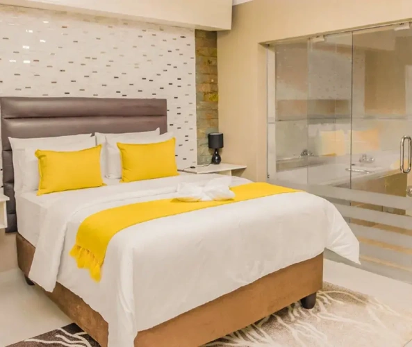 Executive room