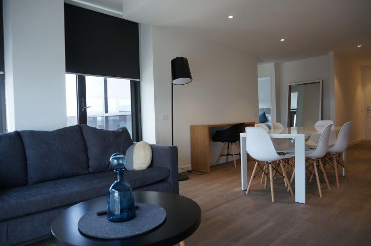 1 Bedroom Suite