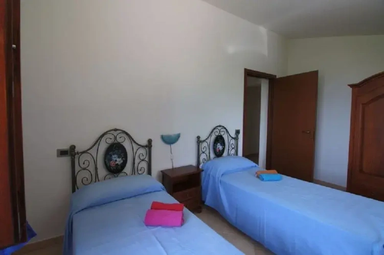 3 Bedrooms Apartment with pool view