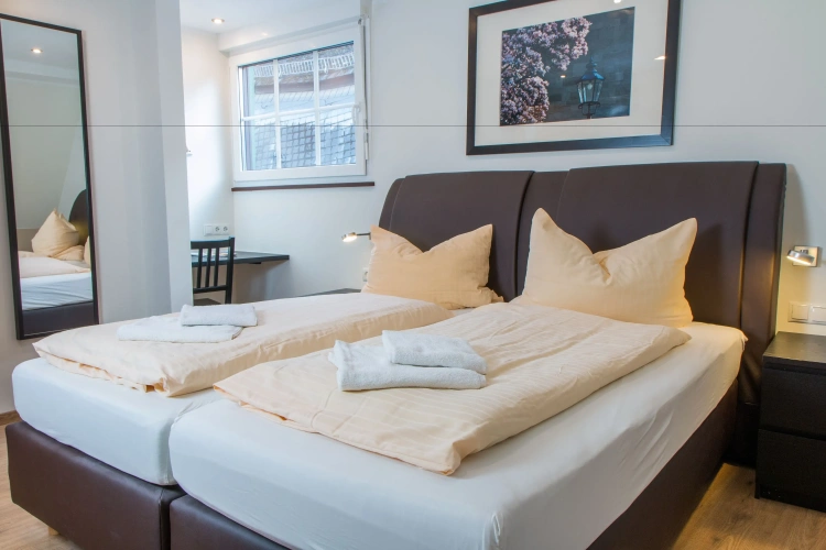 Comfort Double room