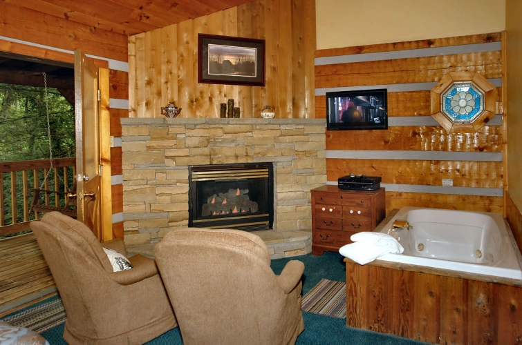 1 Bedroom Standard room