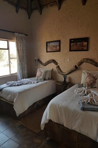 1 Bedroom Chalet