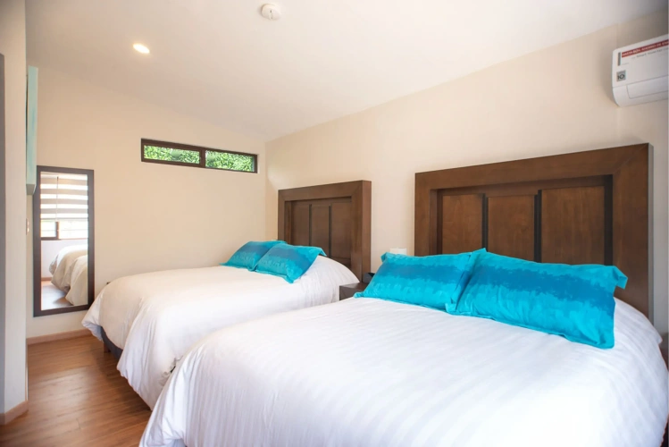 Standard Double Family room