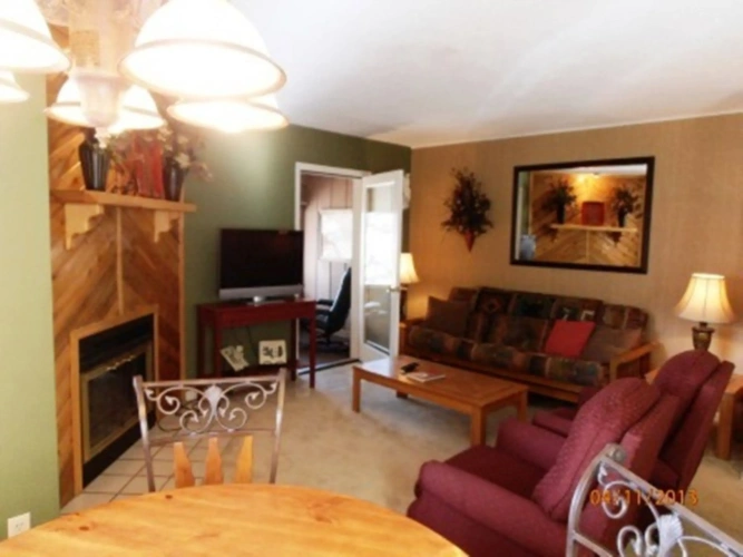 2 Bedrooms Standard room