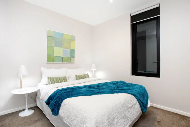 Comfort Quadruple Apartment