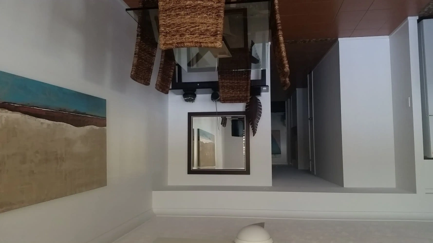 2 Bedrooms Apartment with balcony and with water view