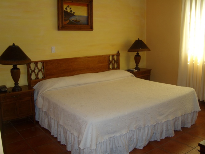 Standard Double Apartment