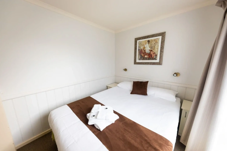 3 Bedrooms Standard room
