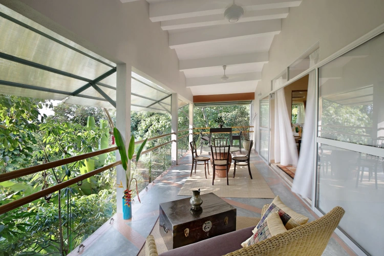 2 Bedrooms Single Cottage