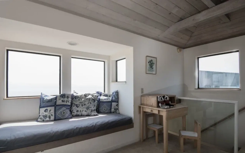 3 Bedrooms Cottage with ocean view
