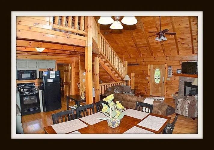 3 Bedrooms Standard room