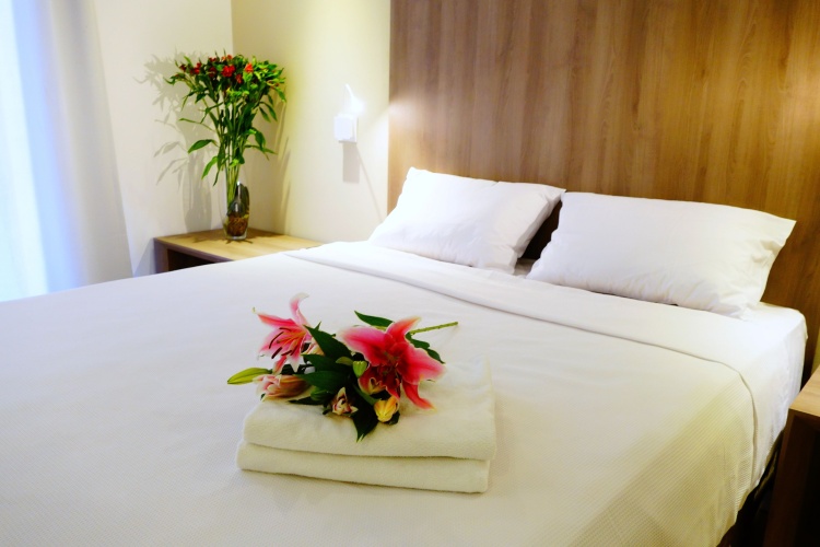Luxury room