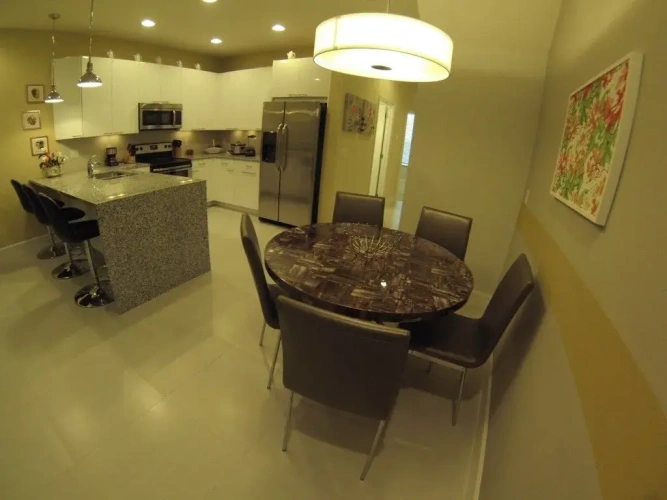 Standard Family room