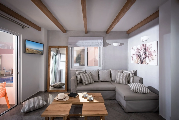 1 Bedroom Suite