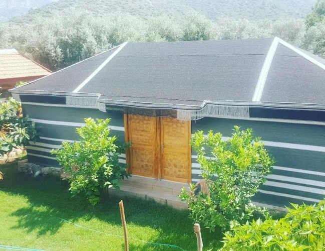 Tent