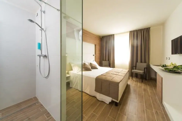 Double Junior Suite
