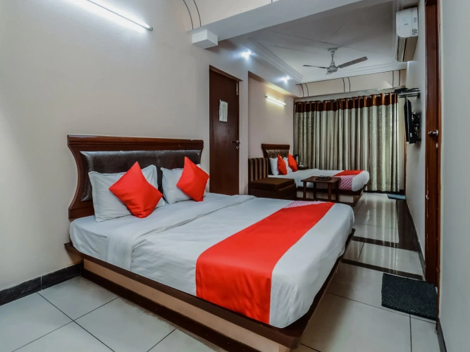 Double Suite