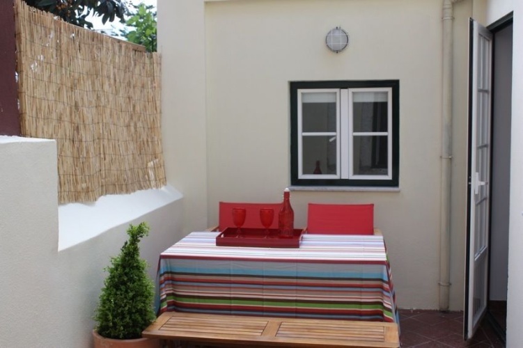 2 Bedrooms Superior Double Apartment