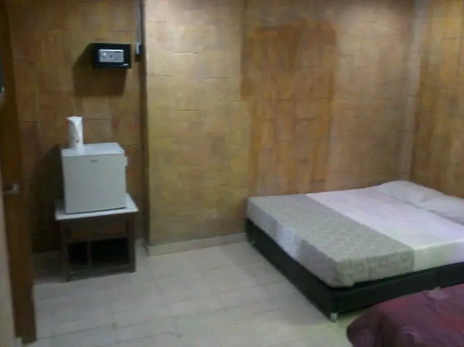 Standard Double Family room