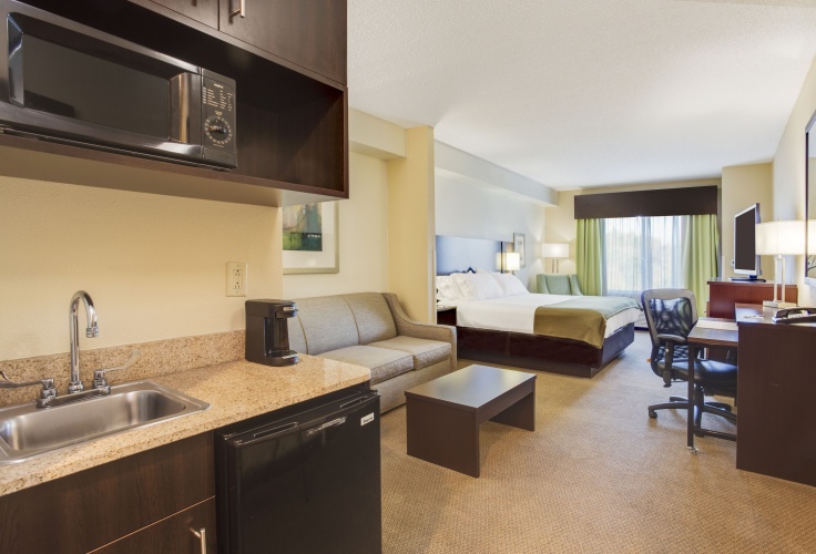 Double Suite