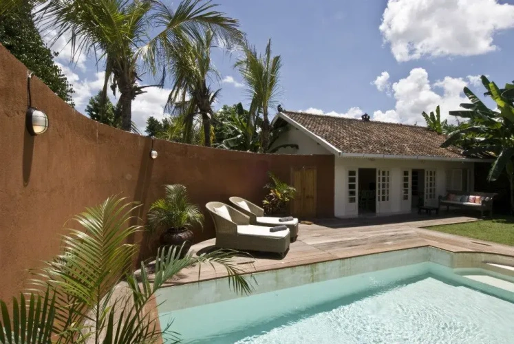 1 Bedroom Villa