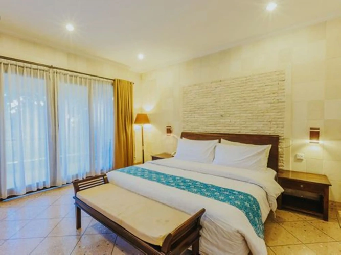 Ambassador Suite