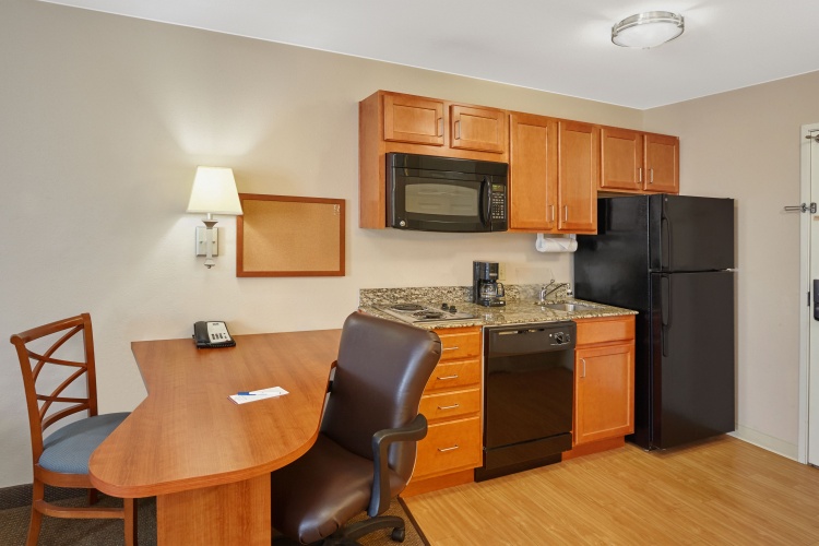 Quadruple Suite