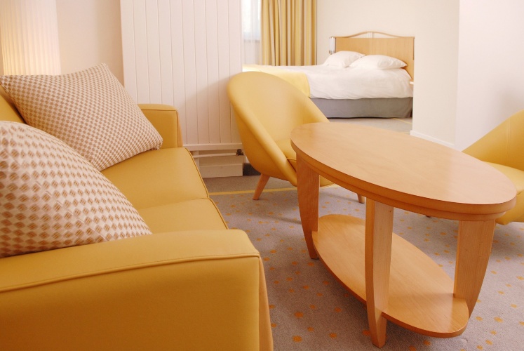 Prestige Suite