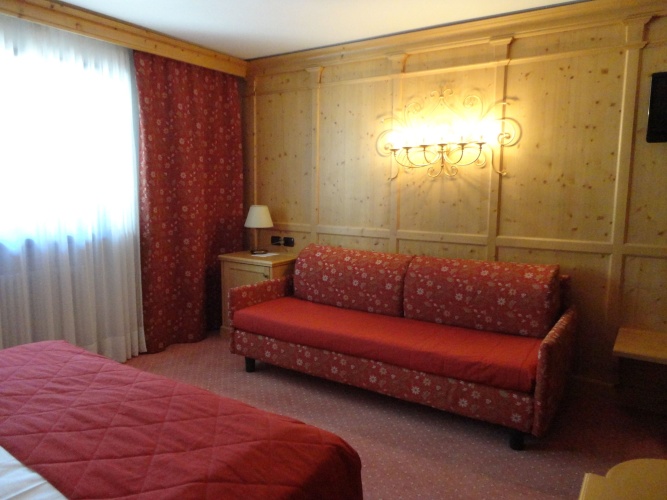 Classic Double room