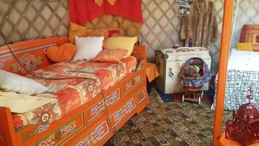 Tent