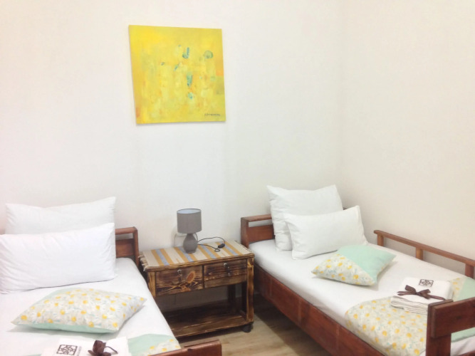 Фотография номера гостевого дома Machanents