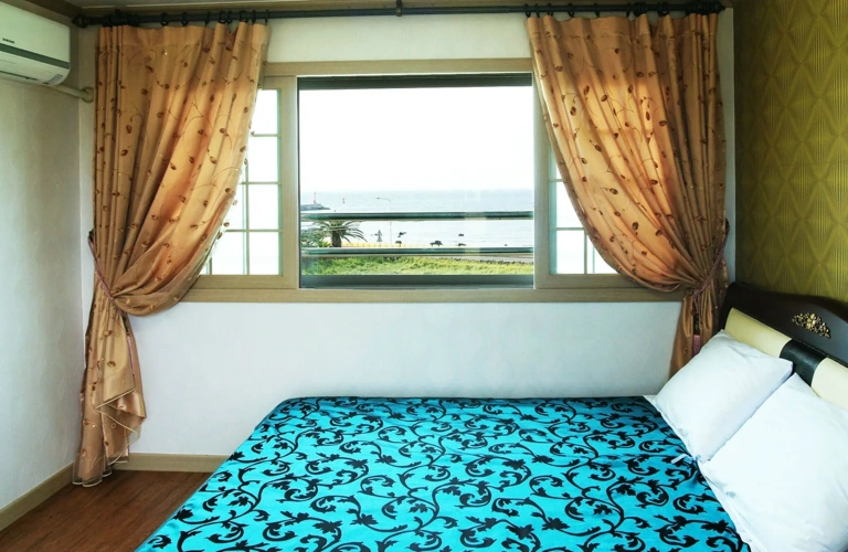Standard Double Family room