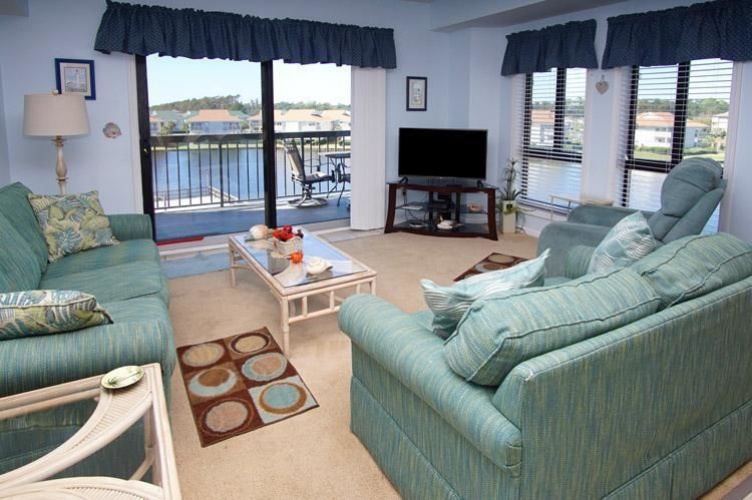 3 Bedrooms Standard room with balcony
