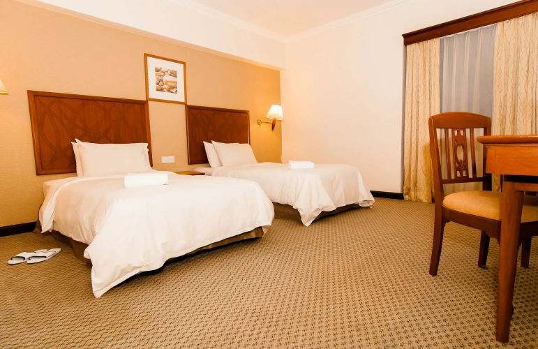 1 Bedroom Superior Suite
