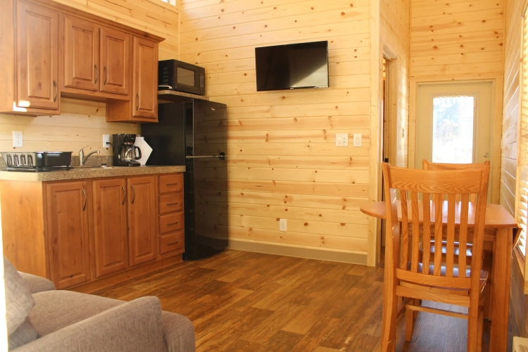 Deluxe Cottage