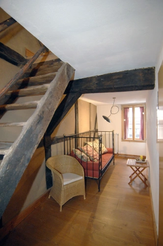 1 Bedroom Standard room