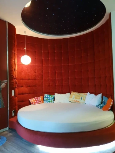 1 Bedroom Luxury Suite