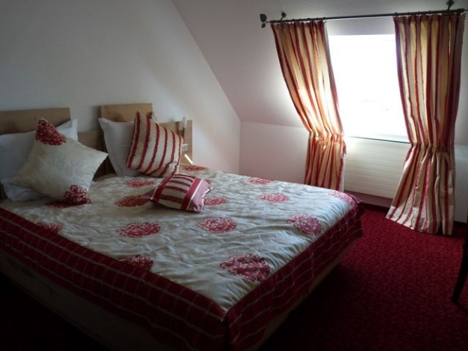 Superior Double room