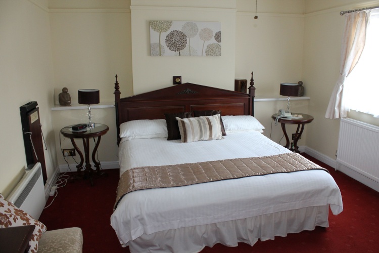 Premier Double room