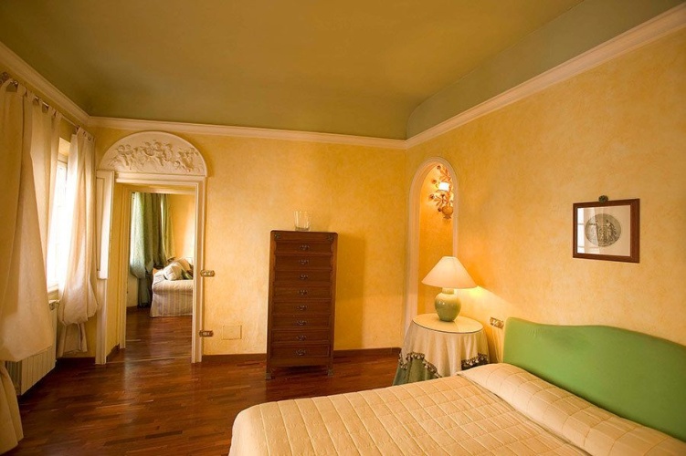1 Bedroom Double Apartment