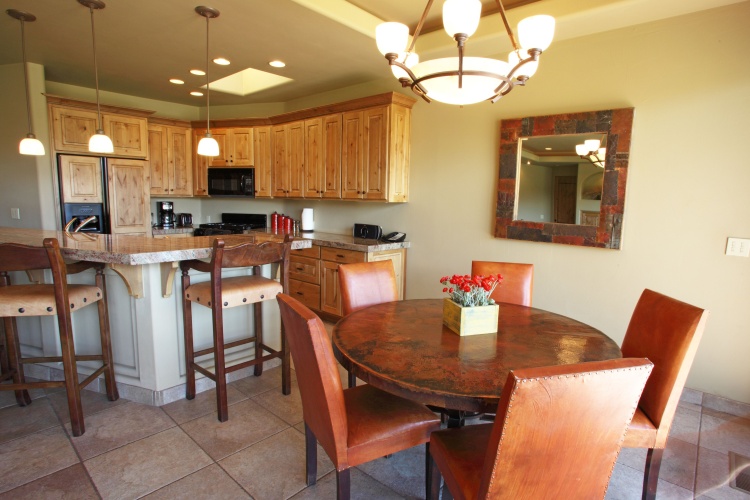 1 Bedroom Luxury Double room