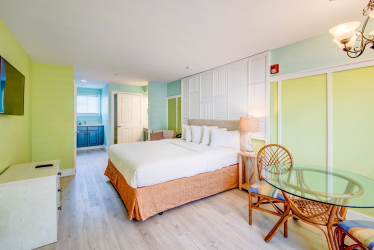Business Double Suite