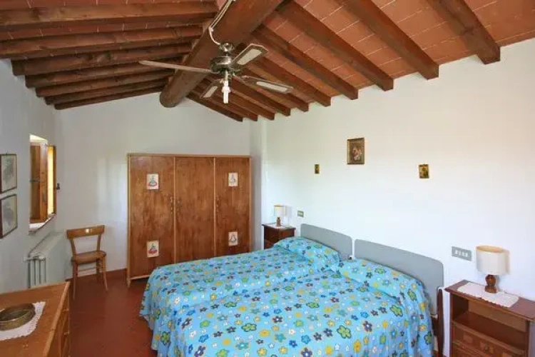2 Bedrooms Quadruple Apartment