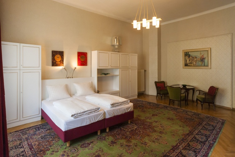 Superior Double room