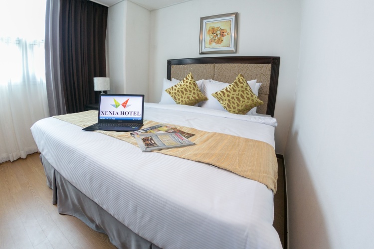 1 Bedroom Standard room